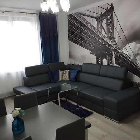 Apartament Centrum Wegorzewa 베고르제포 외부 사진